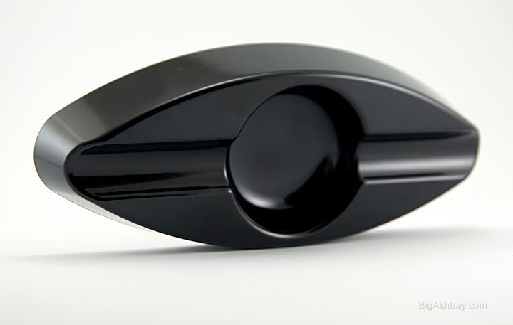 Cigar Ashtray Perfect for the Garage, Outdoors and Parties - Image 2
