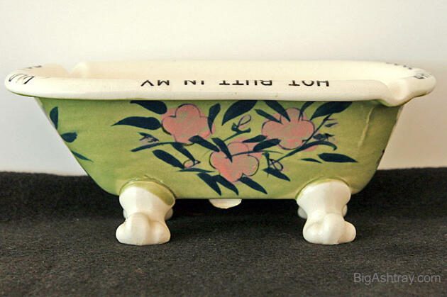 Claw Foot Bathtub Rumpus Room Original