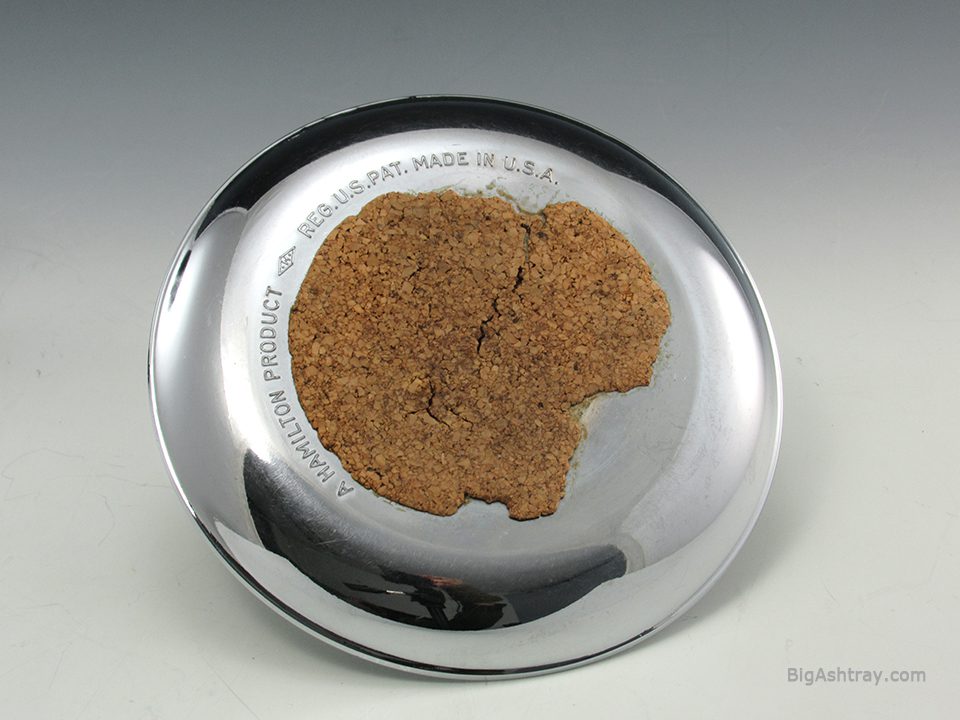 Original Hamilton Pincherette Elephant Snuffer Ashtray - Image 7