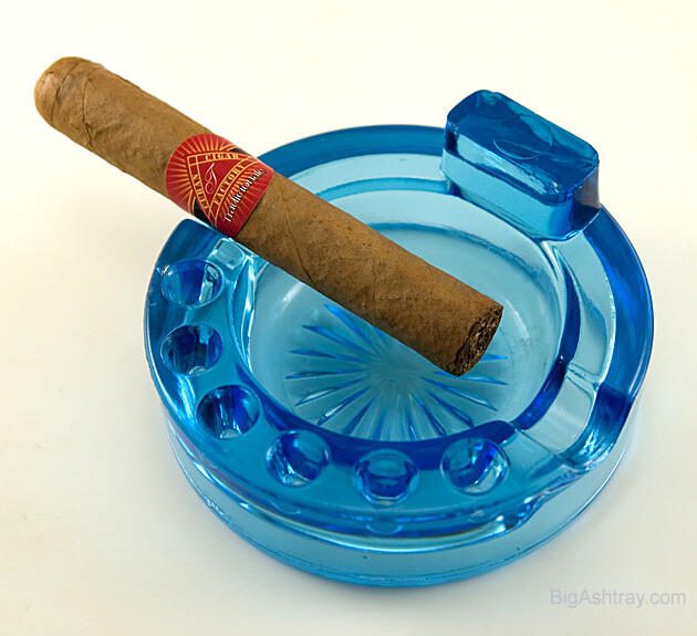 Honky Tonk Roaring 20s Bar Ashtray