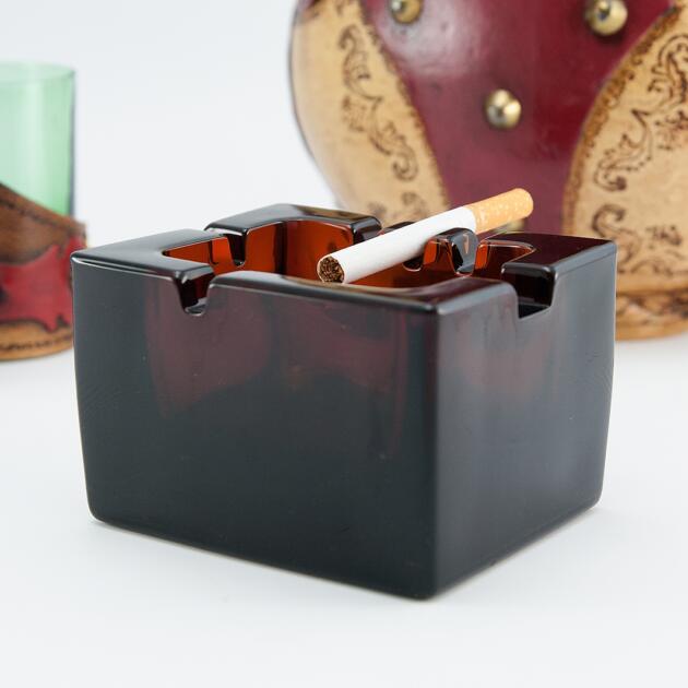 Kaj Franck Cigar Mid Century Modern Design Ashtray