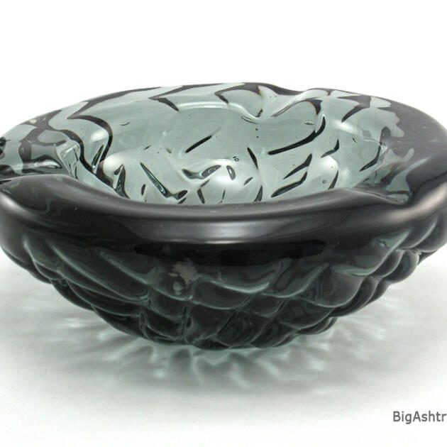 Luxury Vintage Ashtray Smoke Crystal High Quality