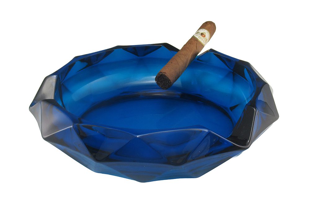 Visit BigAshtray.com for a large selection of antique and vintage art ashtrays