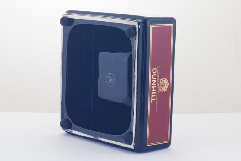 Alfred Dunhill 4-Finger Cigar Ashtray Made in Mid-Century England