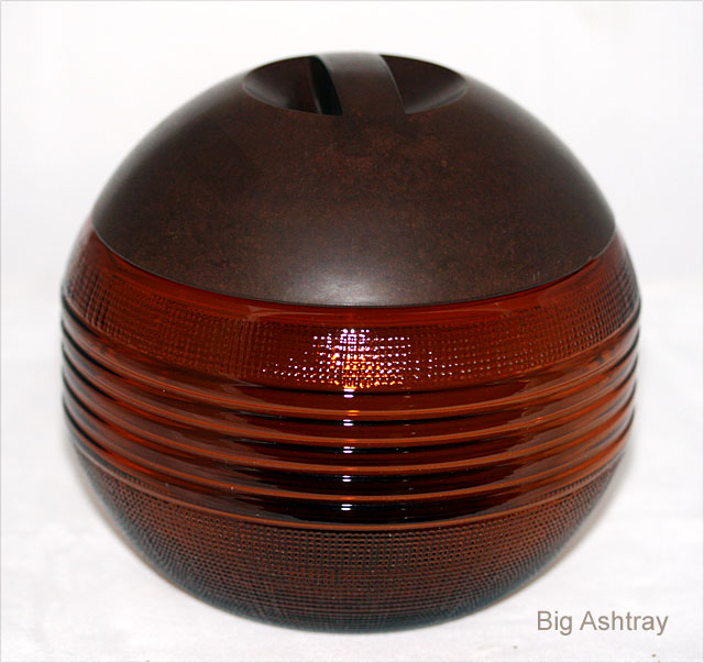 Cigar Tobacco Herb Bakelite Humidor - Image 2
