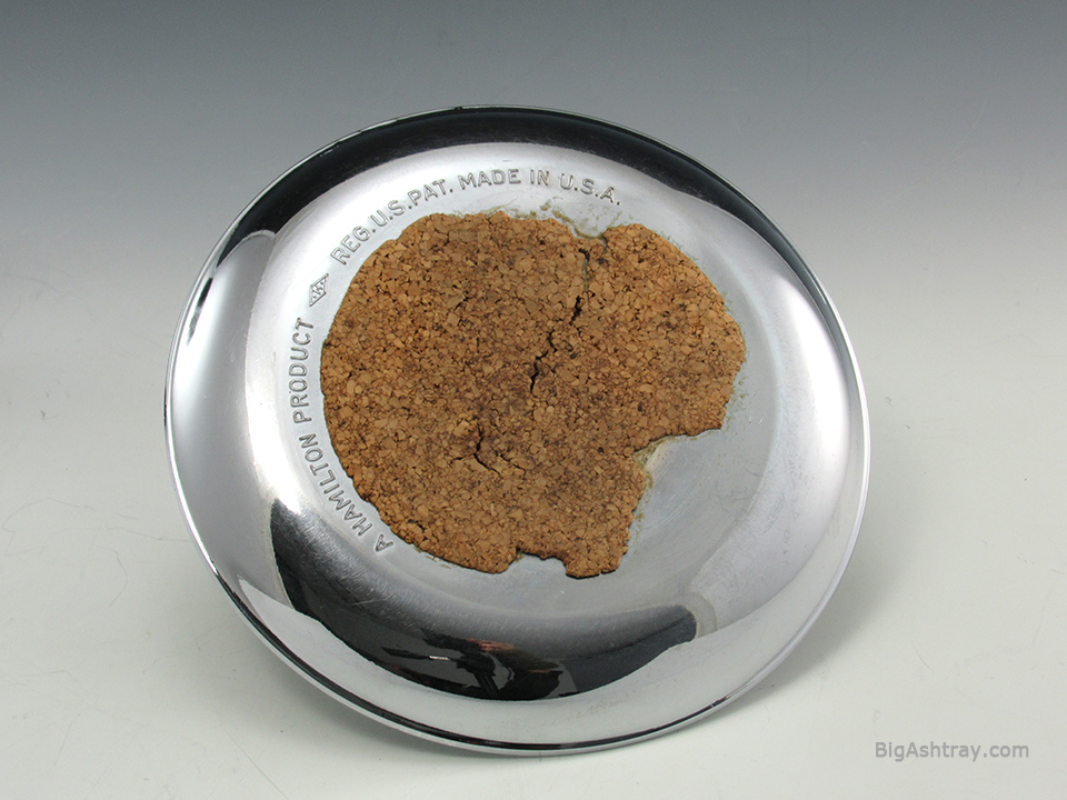 Original Hamilton Pincherette Elephant Snuffer Ashtray - Image 7