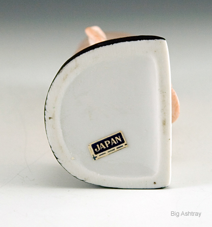 Jolly Good Fellow Gag Ashtray - Image 3
