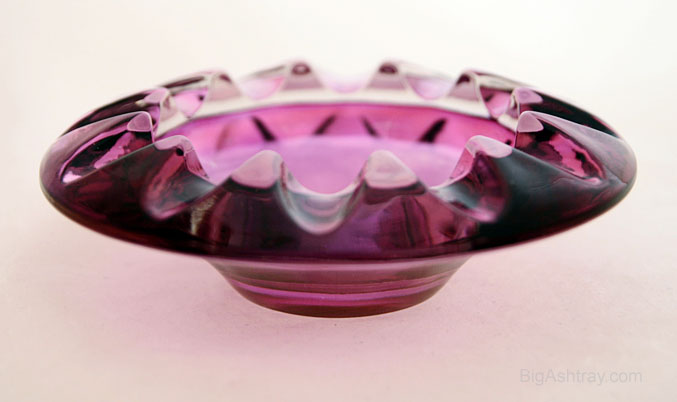 Rosice Ashtray by Adolf Matura 1970s - Image 2