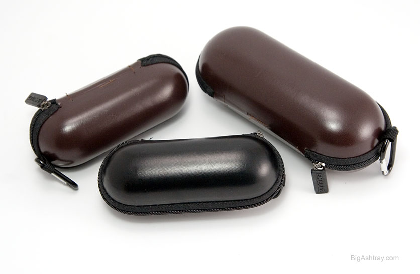 Portable Paraphernalia Carrier Padded Hard-Case Shellz
